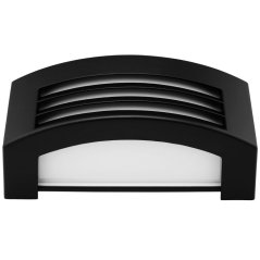 Záhradné nástenné svietidlo E27 LED KERIO LUMILED