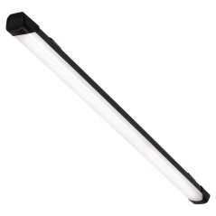 Lineárne svietidlo LED stropné prisadené 72W 8640lm LINUS 4000K neutrálna 120cm LUMILED