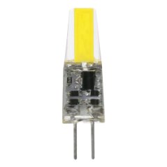 LED žiarovka G4 kapsula 3W = 30W 360lm 6500K studená 360° AC/DC 12V LUMILED