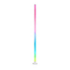 LED podlahová lampa 10W 250lm 4000K neutrálna biela stmievateľná Videx