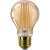LED žiarovka E27 A60 3,1W = 25W 250lm 1800K Warm Filament Amber PHILIPS