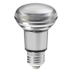 LED reflektorová žiarovka E27 R63 4,9W = 60W 345lm 2700K Warm 36° CRI90 Stmievateľná Ledvance