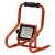 LED reflektor 10W 800lm 4000K IP44 WORKLIGHT R-STAND USB LEDVANCE