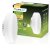 LED žiarovka GX53 12W = 75W 1100lm 3000K Warm 120° LUMILED
