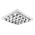 Atypické LED panely