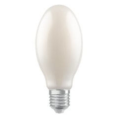 LED žiarovka E40 38W = 125W 5400lm 2700K Warm 360° Filament HQL Ledvance