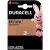 DURACELL 370 371 SR69 1,5V SILVER Blister 1ks gombíková batéria