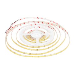 LED pásik vonkajší 5W 475lm 4000K neutrálna 1600LED 12V 5m IP65 CRI90 TRAMO PREMIUM