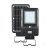Záhradné LED solárne pouličné lampy 15W 4000K 1600lm STREET Motion Sensor Kobi