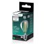 Žiarovka LED E27 A60 4, 9W 1055lm = 75W 4000K neutrálna 360° filament KLASA A LUMILED