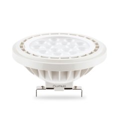 LED žiarovka G53 Reflector AR111 10W = 75W 1055lm 4000K Neutral 38° 12V LUMILED