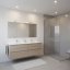 LED žiarovka GU10 reflektor PAR16 5, 2W = 55W 720LM 6500K studená 38° LUMILED