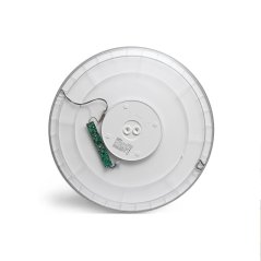 LED plafón vonkajší 44W 4800lm CCT 140° biely nadstropný IP54 Videx