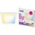 LED panelové stropné svietidlo 36W 3400lm 2700-6500K TW 60x60 cm White Square Smart SMART WiFi Bluetooth App WiZ