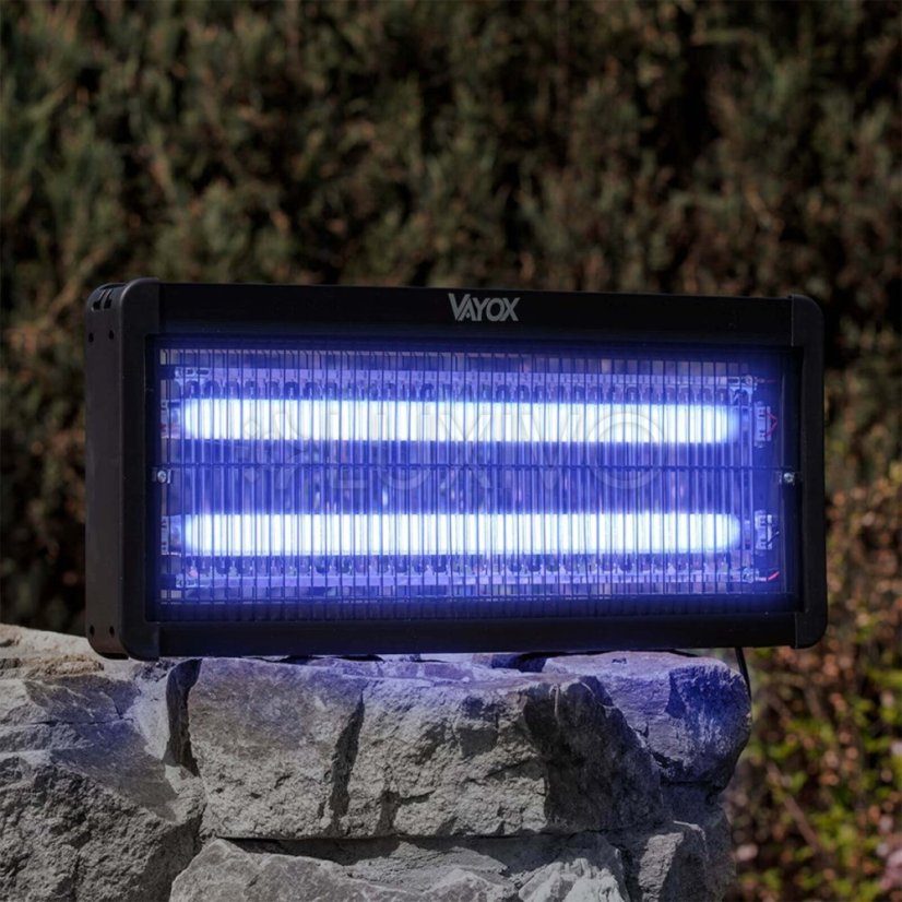 Lapač komárov UV svetlo IKV-30W VAYOX
