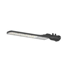 Pouličná lampa LED 100W 10000lm 5000K neutrálna 130° 0, 5A čierna VIDEX