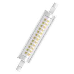 LED žiarovka R7s 118mm 12W = 100W 1521lm 2700K Warm 300° OSRAM STAR