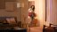 2x LED žiarovka E14 Candle C37 4,9W = 40W 470lm 2700-6500K TW Smart SMART WiFi Bluetooth App WiZ