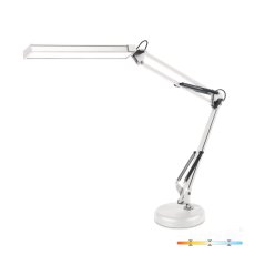 Stolová LED lampa 14W 800lm CCT 120° biela Tenuix Kobi
