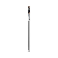 LED stropné panelové svietidlo 20W 4000K neutrálna 2000lm strieborné BATTEN Osram