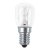 E14 15W T26 špeciálna žiarovka do chladničky OSRAM