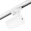 GU10 White ORION Busbar Light pre jednofázové prípojnice