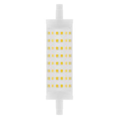 LED žiarovka R7s 118mm 16W = 125W 2000lm 2700K Warm 300° OSRAM STAR
