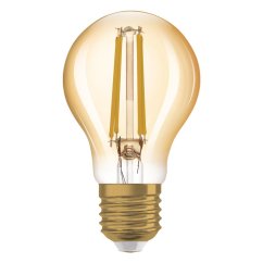 LED žiarovka E27 A60 6,5W = 55W 725lm 2400K Warm 360° OSRAM Vintage 1906