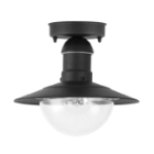 Vonkajšie lampy