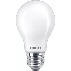 LED žiarovka E27 A60 7,2W = 75W 1055lm 2700 Warm Filament Milk PHILIPS Stmievateľná