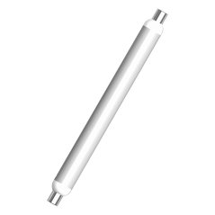 LED trubicová žiarovka S15s 7W = 57W 750lm 2700K Warm 140° LINE Osram