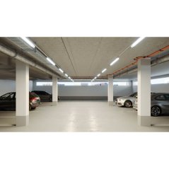 Žiarivka G13 T8 LED 9W 990lm 4000K Neutrálna 160° 60cm Lumiled