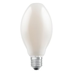 LED žiarovka E27 13W = 50W 2000lm 4000K Neutrálne 360° vlákno HQL Ledvance