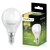 LED žiarovka E14 P40 8W = 60W 806lm 3000K Warm 180° LUMILED
