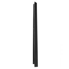 Záhradná LED lampa na povrch PELIO fasádne nástenné svietidlo 30W 4000K IP65 LUMILED