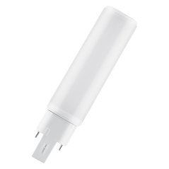 LED žiarivka G24q-2 7W = 18W 770lm 4000K Neutral Dulux D/E HF & AC Ledvance