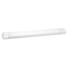 LED povrchová panelová lampa 27W 3550lm 4000K neutrálna biela BATTEN Videx