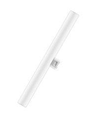 LED žiarivka S14d 3,5W = 25W 370lm 2700K Warm 145° 30cm LEDinestra Osram