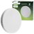 LED stropné svietidlo na povrchovú montáž 24W Kruhové 4000K GLOW White LUMILED