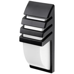 Záhradné nástenné svietidlo E27 LED 35cm LECOS LUMILED