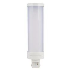 LED žiarivka GX24d-2 7W = 18W 800lm 4000K Neutral Dulux T EM & AC Ledvance
