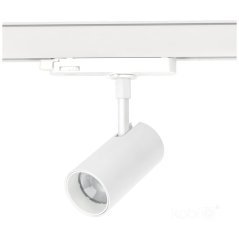 LED reflektor na lištu 35W 3150lm CCT 36° biely CRI90 Nextrack Core