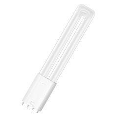 LED žiarivka jednostranná 2G11 8W = 18W 900lm 3000K teplá 140° DULUX LED L HF & AC Osram