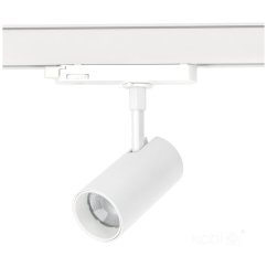 LED reflektor na lištu 35W 3150lm CCT 36° biely CRI90 Nextrack Core