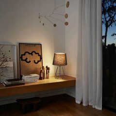 LED žiarovka E14 T25 4,5W = 40W 470lm 2700K Teplé vlákno PHILIPS