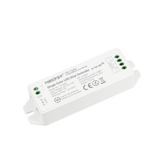 Prijímač LED Mono pre osvetlenie pásikov 12–24V DC 12A FUT036S MI-LIGHT
