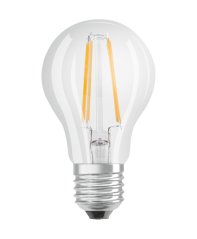 LED žiarovka A60 E27 6,5W = 60W 806lm 6500K Cold 300° Retrofit Filament CLASSIC Osram