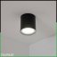 Vonkajšie bodové svietidlo GU10 LED IP54 Round 95mm RONDE LUMILED