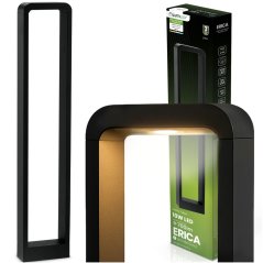 LED 10W ERICA 80cm Lumiled vonkajšie stĺpikové svietidlo