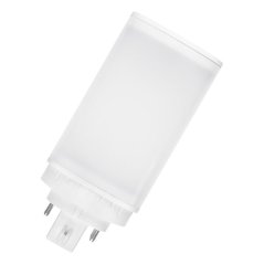 LED žiarivka GX24q-1 6W = 13W 700lm 4000K Neutral Dulux T/E HF & AC Ledvance